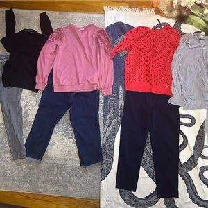 Women’s Size Large Bundle